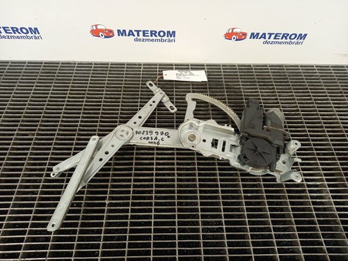 MACARA USA FATA DREAPTA OPEL CORSA C CORSA C - - (2000 2006)