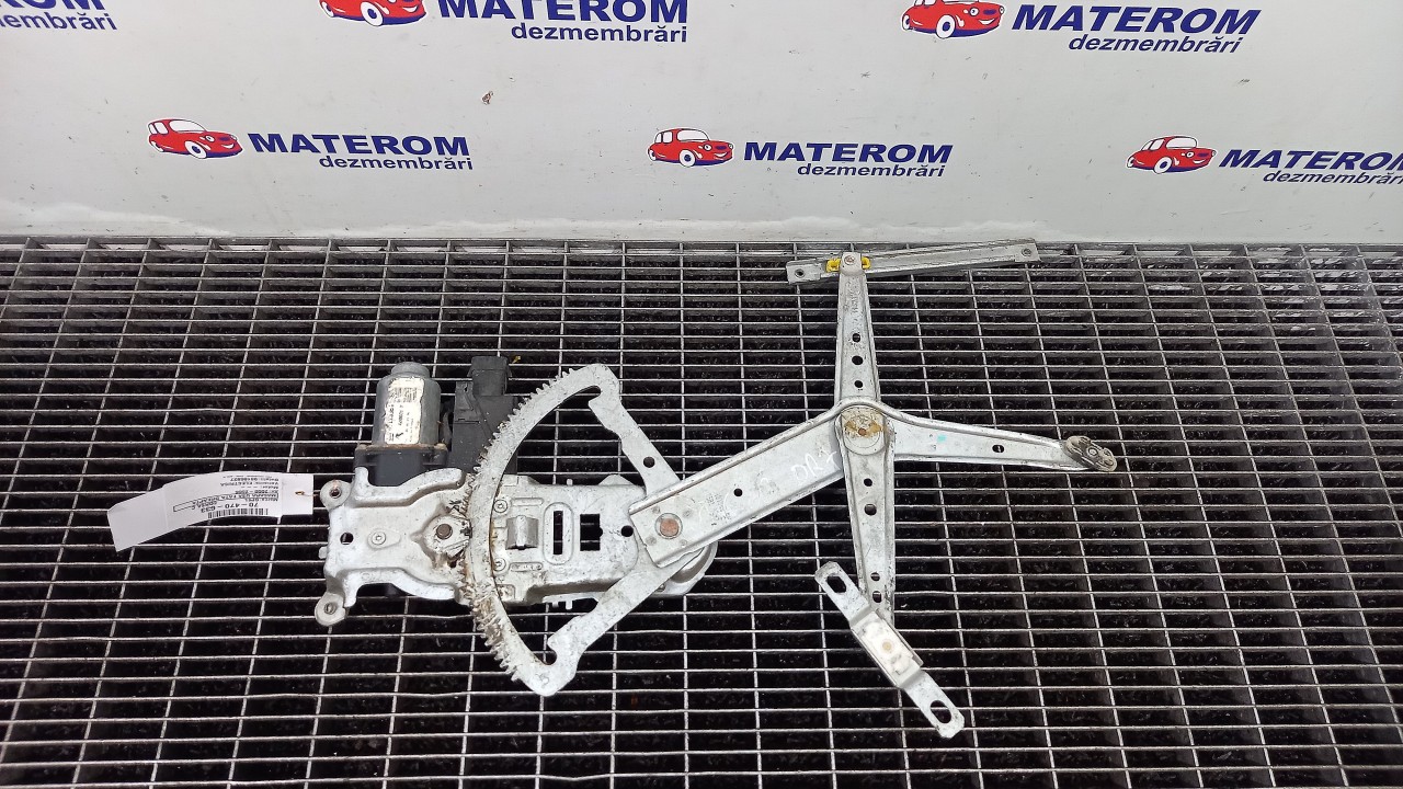 MACARA USA FATA DREAPTA OPEL CORSA C CORSA C - - (2000 2006)