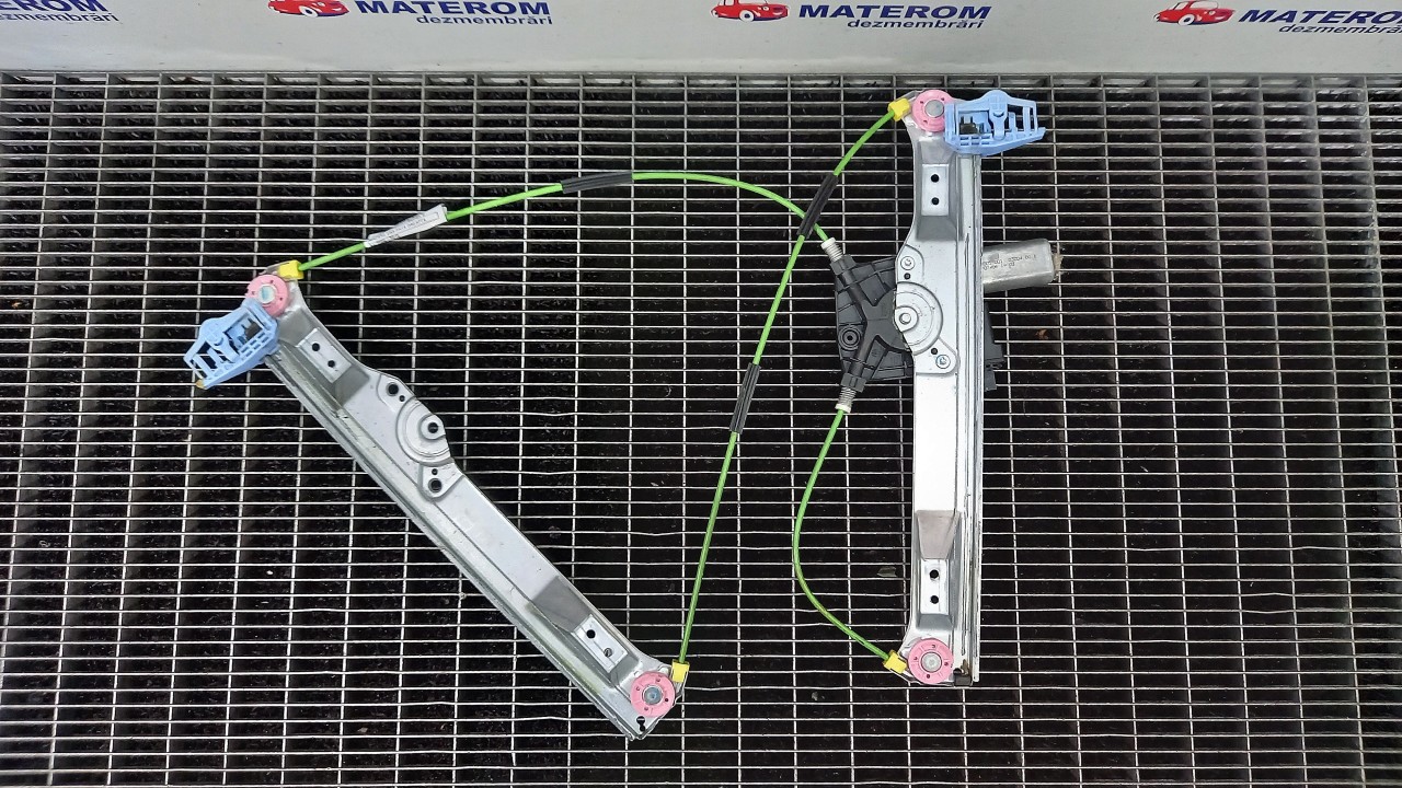 MACARA USA FATA DREAPTA OPEL CORSA D - - (2006 2011)