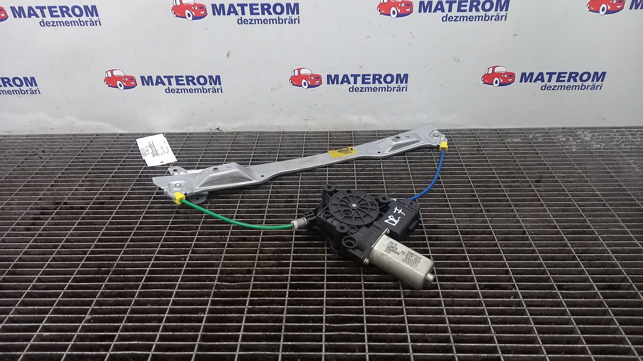 MACARA USA FATA DREAPTA OPEL CORSA D - -