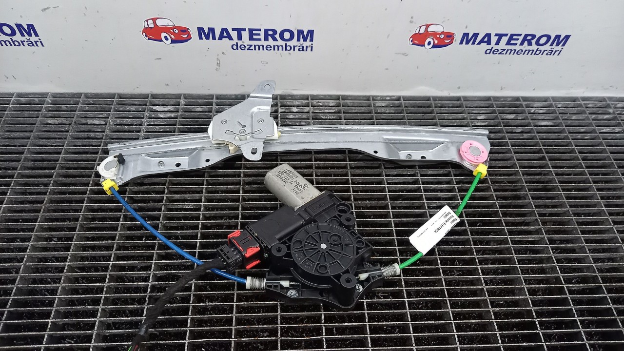 MACARA USA FATA DREAPTA OPEL CORSA D - -