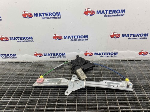 MACARA USA FATA DREAPTA OPEL CORSA D CORSA D - - (2006 2011)
