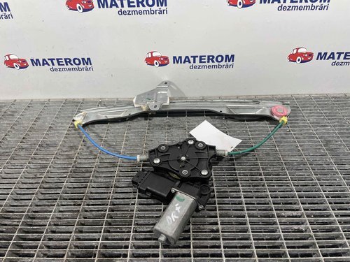 MACARA USA FATA DREAPTA OPEL CORSA D CORSA D - - (2011 2014)