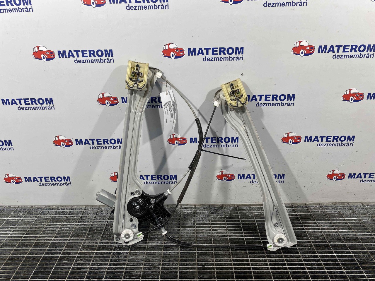 MACARA USA FATA DREAPTA OPEL INSIGNIA - 