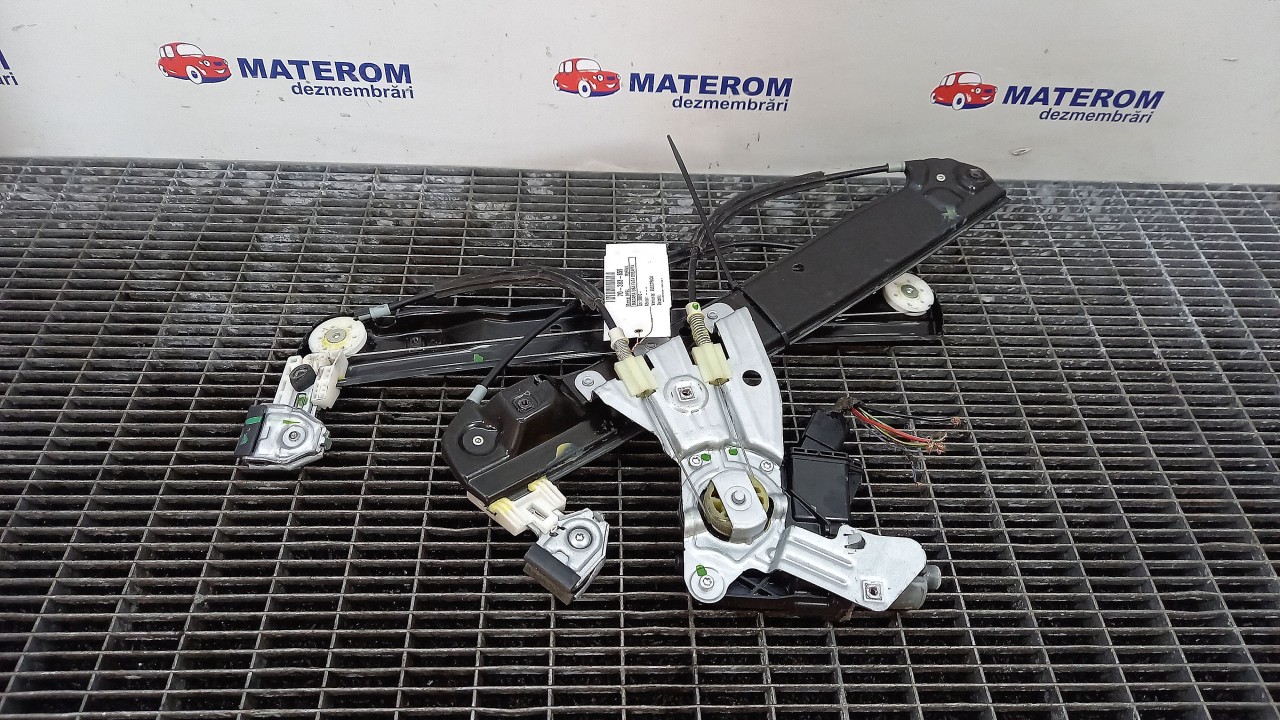 MACARA USA FATA DREAPTA OPEL MERIVA B - - (2010 2014)