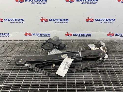 MACARA USA FATA DREAPTA OPEL MERIVA B MERIVA B - - (2014 2017)