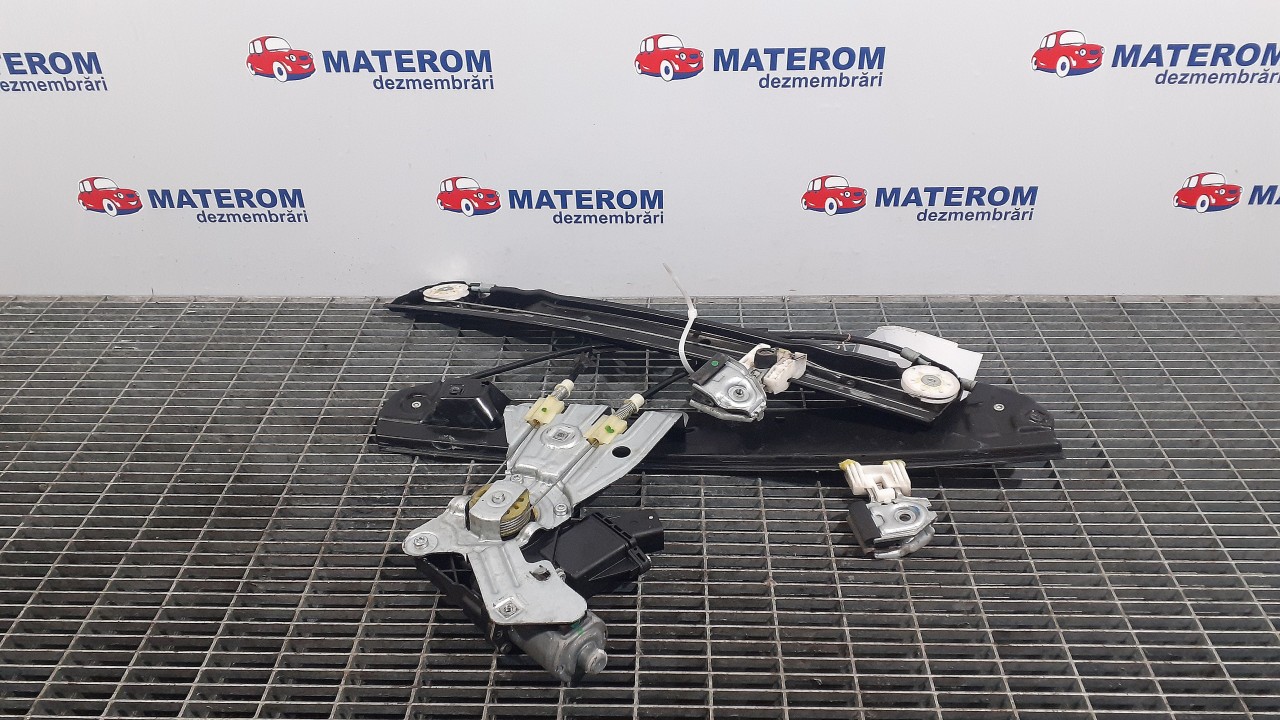 MACARA USA FATA DREAPTA OPEL MERIVA B MERIVA B - - (2010 2014)