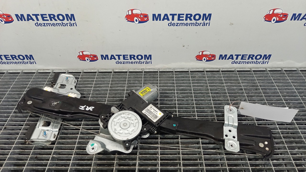 MACARA USA FATA DREAPTA OPEL MOKKA - - (