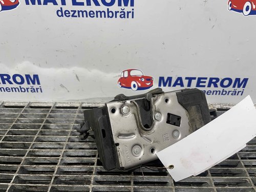 MACARA USA FATA DREAPTA OPEL VECTRA C - - (2002 2005)