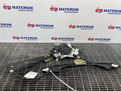 MACARA USA FATA DREAPTA OPEL ZAFIRA C - - (2011 2016)