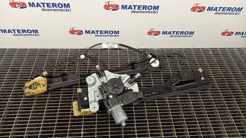 MACARA USA FATA DREAPTA OPEL ZAFIRA C - - (2011 2016)
