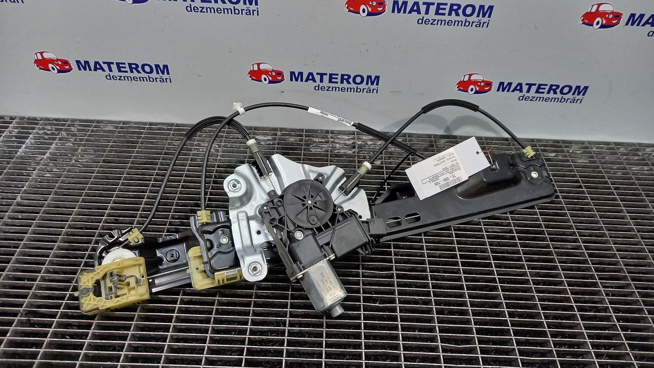 MACARA USA FATA DREAPTA OPEL ZAFIRA C ZAFIRA C - - (2011 2016)