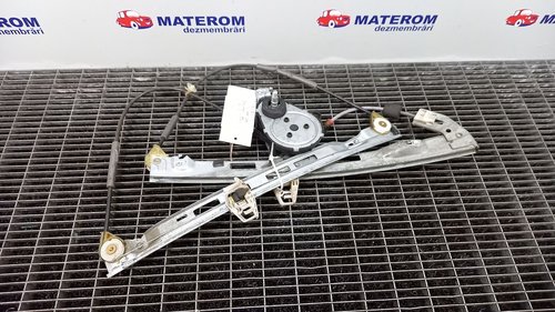 MACARA USA FATA DREAPTA PEUGEOT 206 - - (1998 2003)