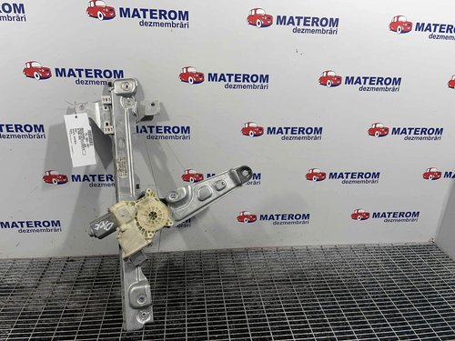 MACARA USA FATA DREAPTA PEUGEOT 3008 - - (2008 2013)