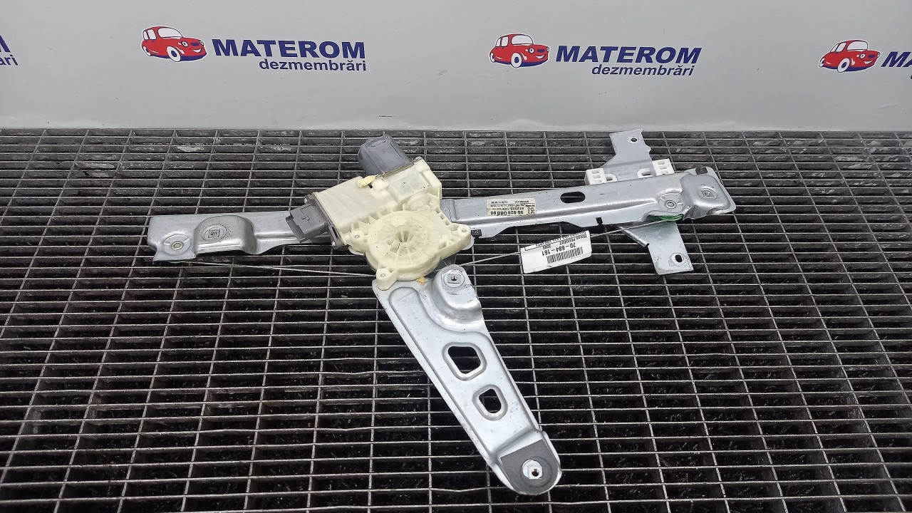 MACARA USA FATA DREAPTA PEUGEOT 3008 3008 - - (2008 2013)
