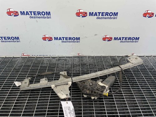 MACARA USA FATA DREAPTA PEUGEOT 307 - - (2001 2008)