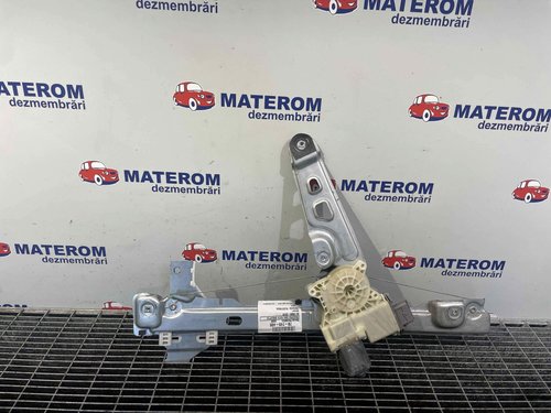 MACARA USA FATA DREAPTA PEUGEOT 5008 - - (2009 2013)