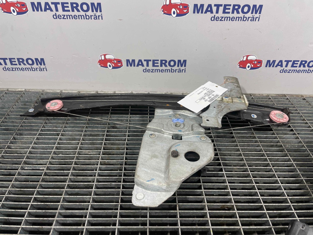 MACARA USA FATA DREAPTA PEUGEOT 508 508 - - (2010 2014)