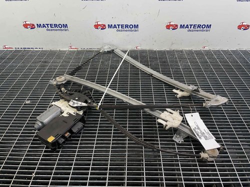 MACARA USA FATA DREAPTA PEUGEOT 807 - - (2002 2008)