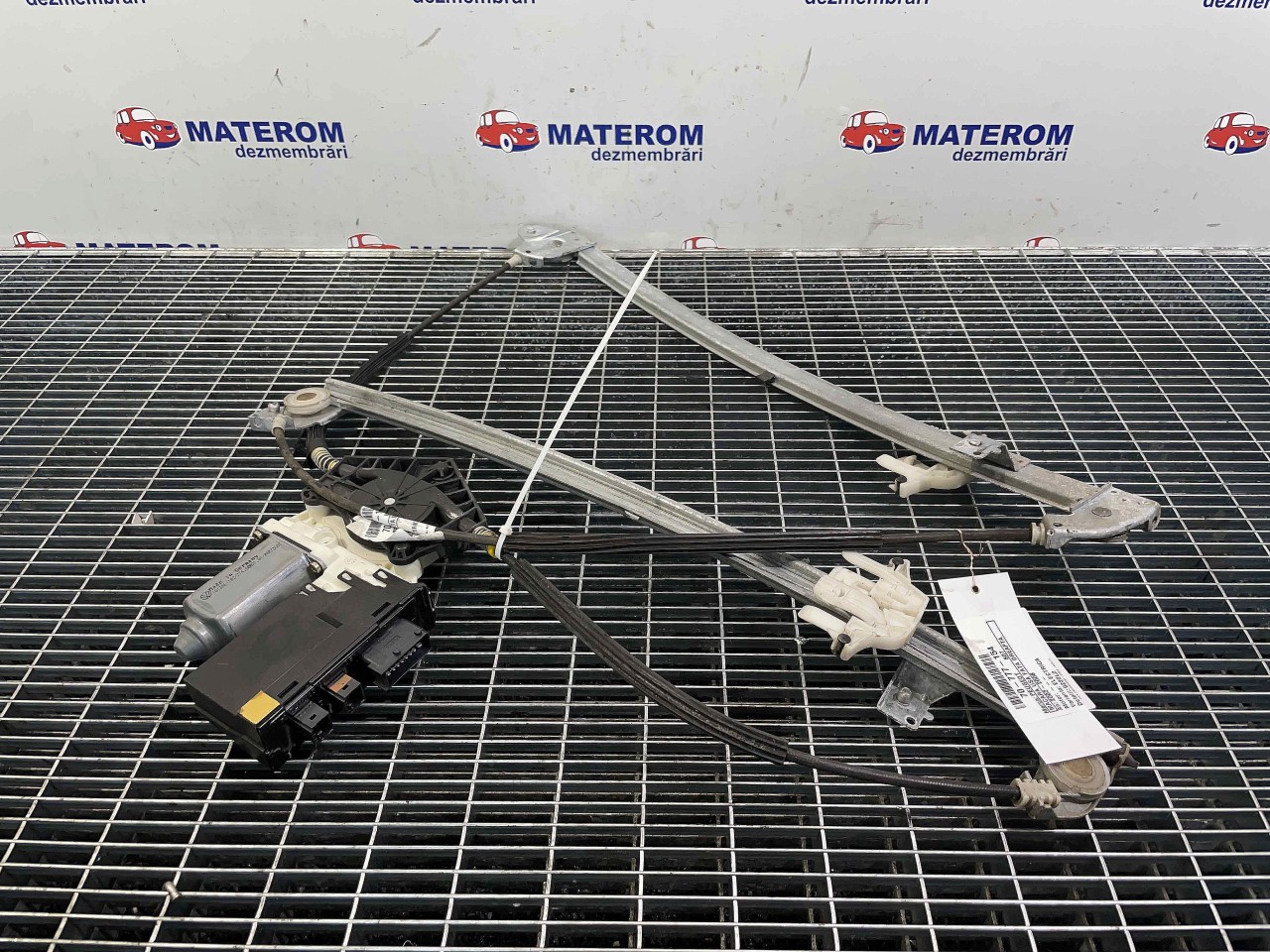 MACARA USA FATA DREAPTA PEUGEOT 807 807 - - (2002 2008)