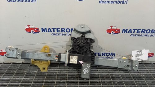 MACARA USA FATA DREAPTA RENAULT CLIO CLIO - - (2012 2016)