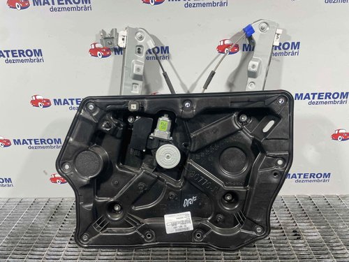 MACARA USA FATA DREAPTA RENAULT KOLEOS - - (2006 2011)