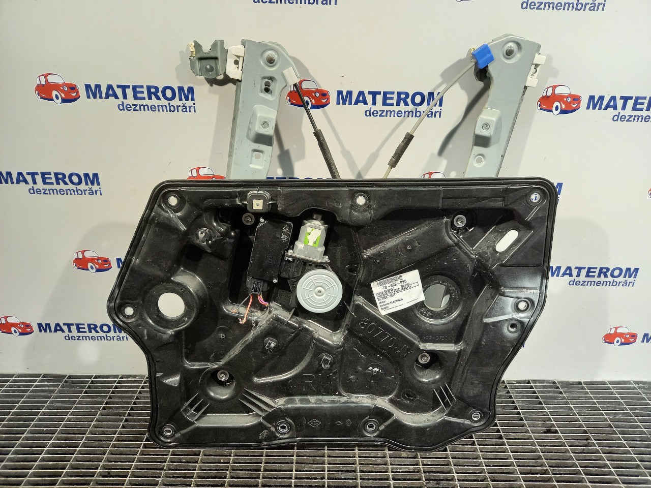 MACARA USA FATA DREAPTA RENAULT KOLEOS KOLEOS - - (2006 2011)