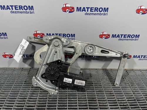 MACARA USA FATA DREAPTA RENAULT MEGANE - - (2012 2016)