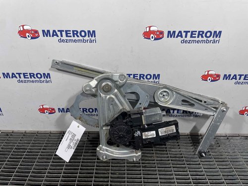 MACARA USA FATA DREAPTA RENAULT MEGANE - - (2012 2016)