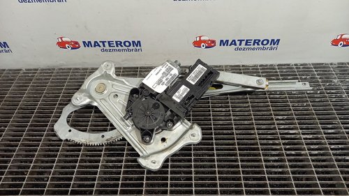 MACARA USA FATA DREAPTA RENAULT MEGANE MEGANE - - (2012 2016)