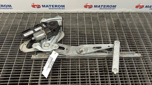 MACARA USA FATA DREAPTA RENAULT SCENIC - - (2009 2013)