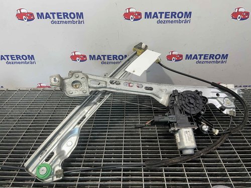 MACARA USA FATA DREAPTA RENAULT TALISMAN - - (2015 2022)