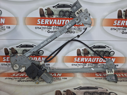 Macara usa fata dreapta Rover 75 (1999-2005) 2.0 Motorina 2003