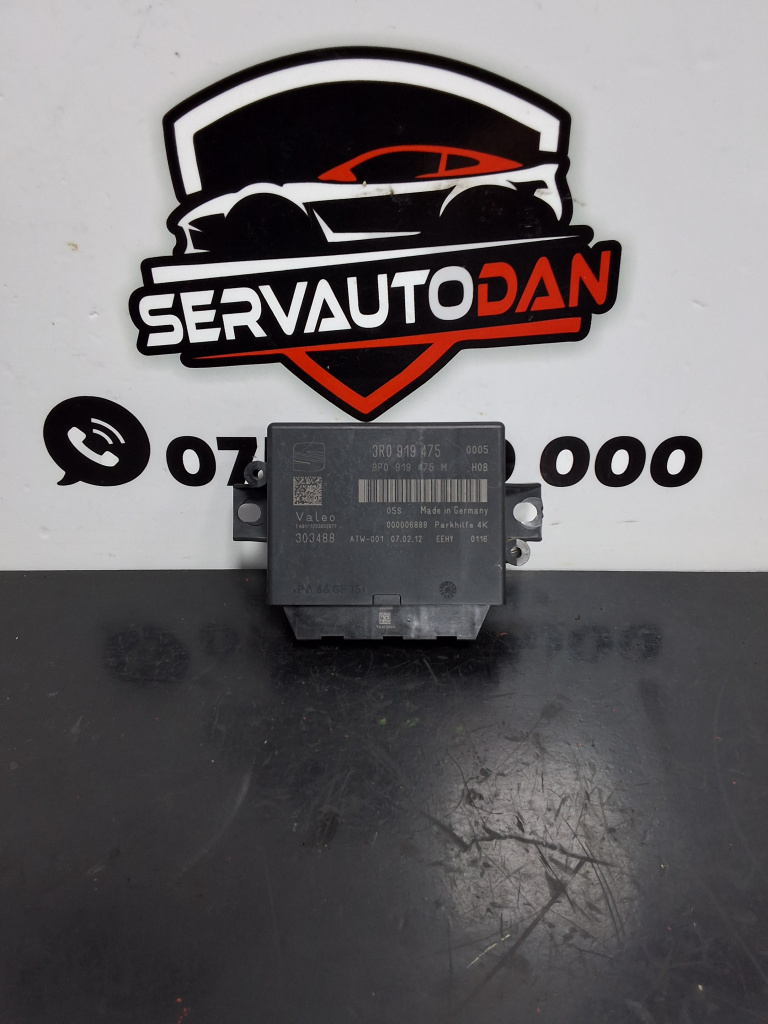 Macara usa fata dreapta Seat Exeo (2008-2013) 2.0 Motorina 2012, 3R0919475