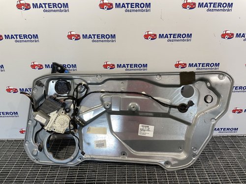 MACARA USA FATA DREAPTA SEAT IBIZA - - (2002 2009)