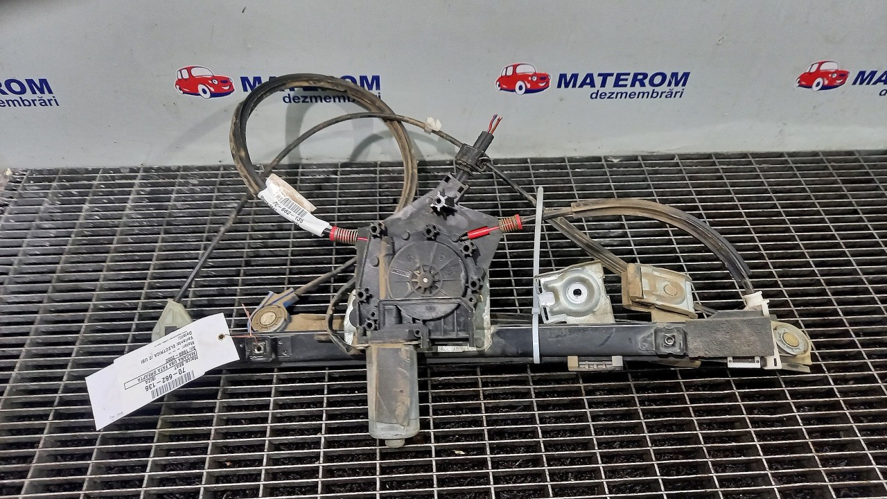 MACARA USA FATA DREAPTA SEAT IBIZA IBIZA - - (1999 2002)
