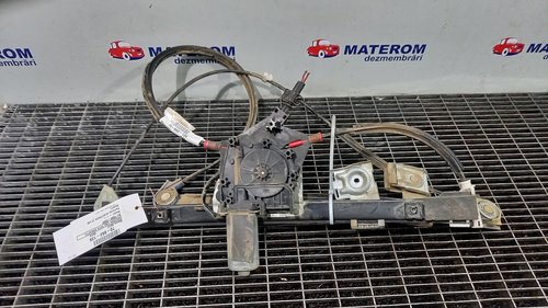 MACARA USA FATA DREAPTA SEAT IBIZA IBIZA - - (1999 2002)