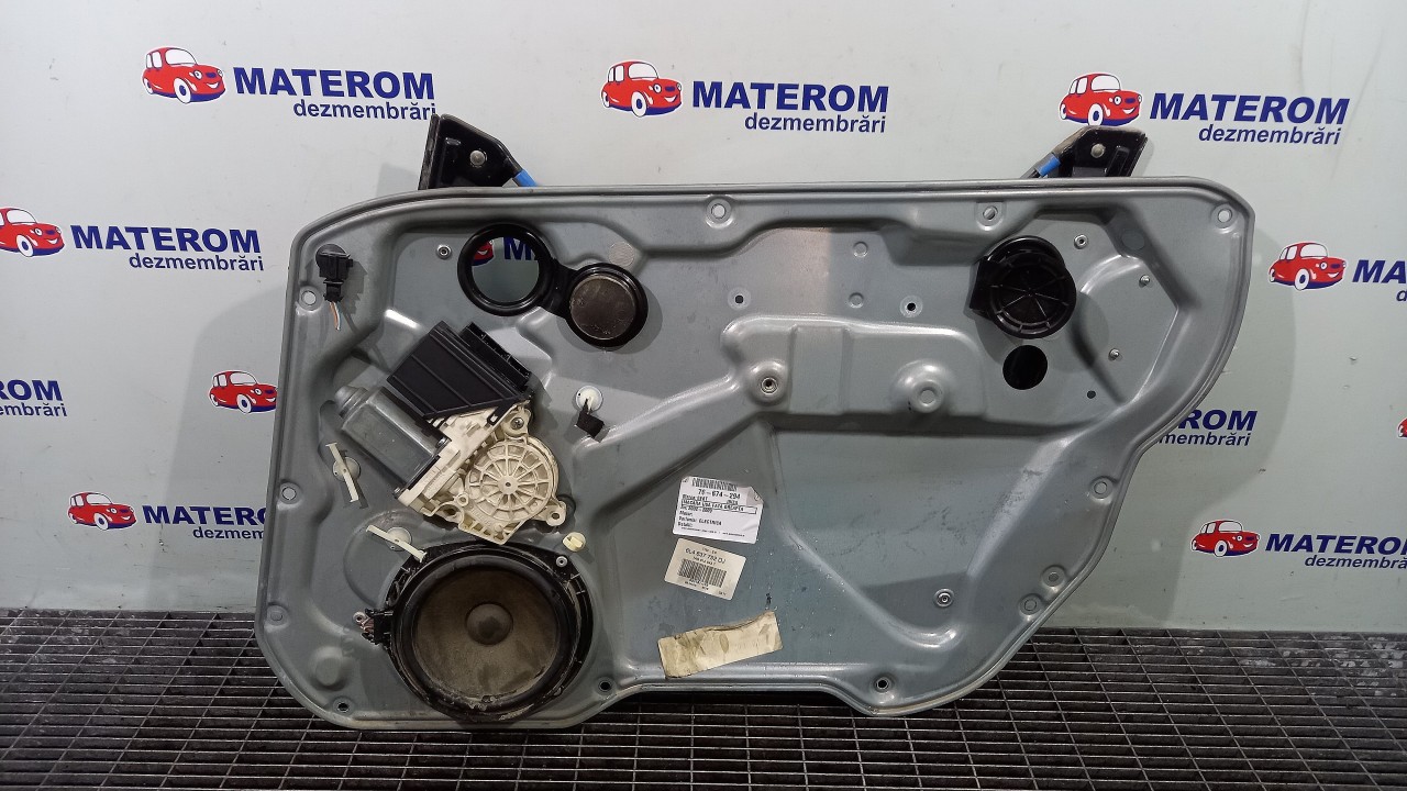 MACARA USA FATA DREAPTA SEAT IBIZA IBIZA - - (2002 2009)