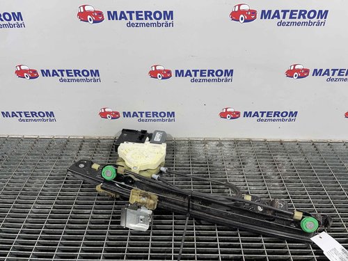 MACARA USA FATA DREAPTA SEAT LEON - - (2006 2012)