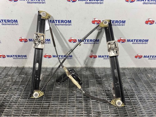 MACARA USA FATA DREAPTA SEAT LEON - - (2012 2016)