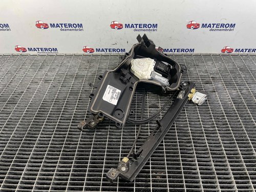 MACARA USA FATA DREAPTA SEAT LEON LEON - - (2006 2012)