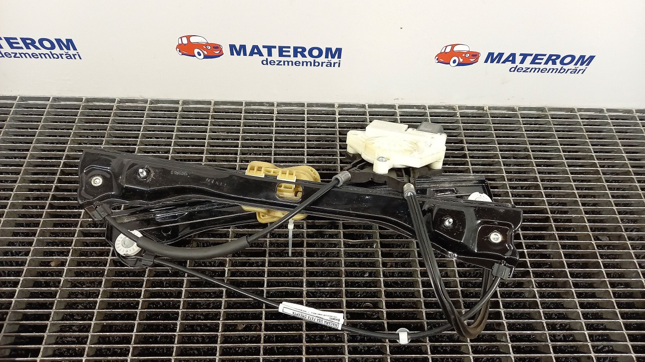 MACARA USA FATA DREAPTA SEAT TOLEDO - - (2012 2019)