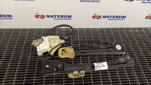 MACARA USA FATA DREAPTA SEAT TOLEDO - - (2012 2019)