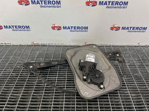 MACARA USA FATA DREAPTA SKODA FABIA - - (2007 2010)