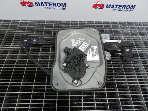 MACARA USA FATA DREAPTA SKODA FABIA FABIA - - (2010 2013)