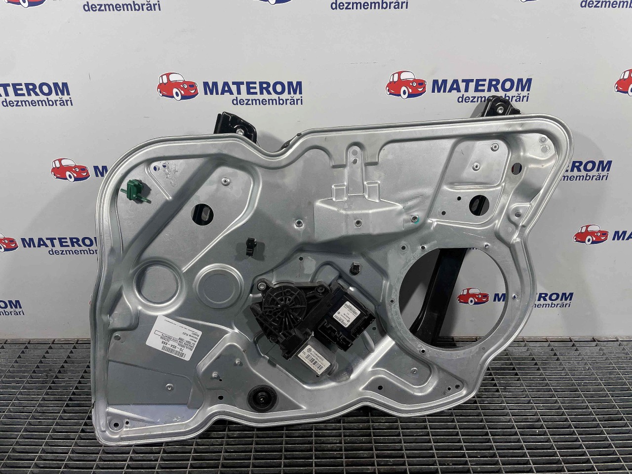 MACARA USA FATA DREAPTA SKODA OCTAVIA OCTAVIA - - (2004 2009)