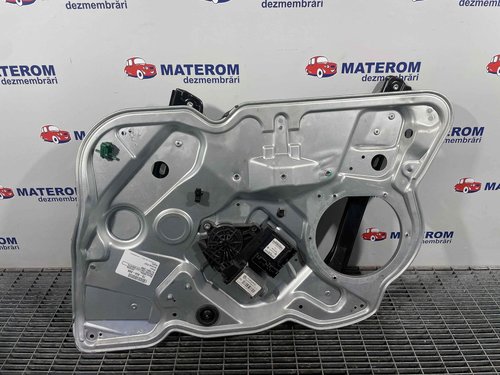 MACARA USA FATA DREAPTA SKODA OCTAVIA OCTAVIA - - (2004 2009)