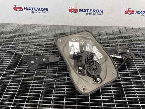 MACARA USA FATA DREAPTA SKODA ROOMSTER - - (2010 2015)
