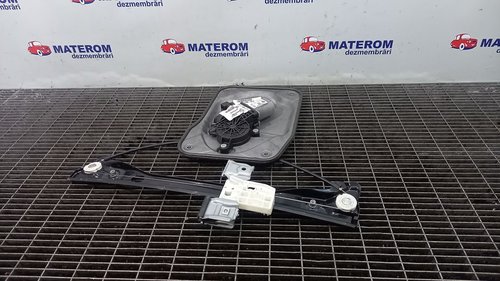 MACARA USA FATA DREAPTA SKODA ROOMSTER ROOMSTER - - (2010 2015)