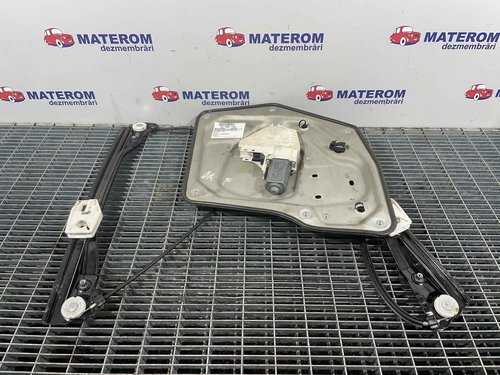 MACARA USA FATA DREAPTA SKODA SUPERB - - (2008 2013)